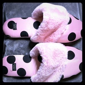 Victoria Secret slippers